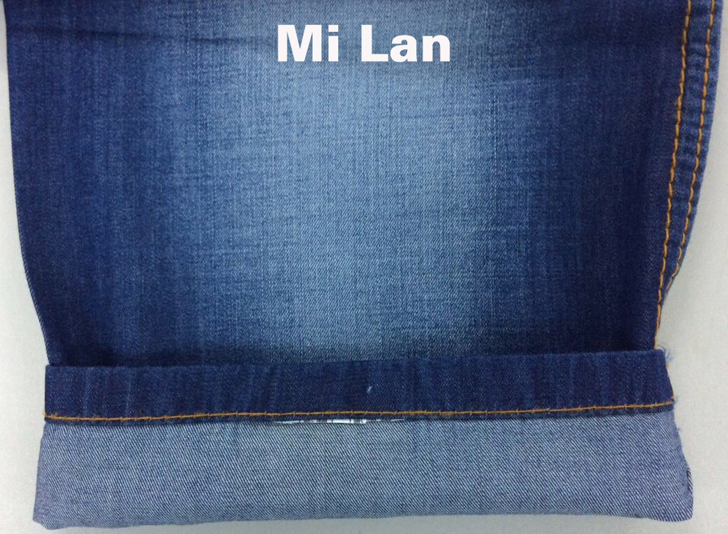 Vải jean Stock 100% cotton S292