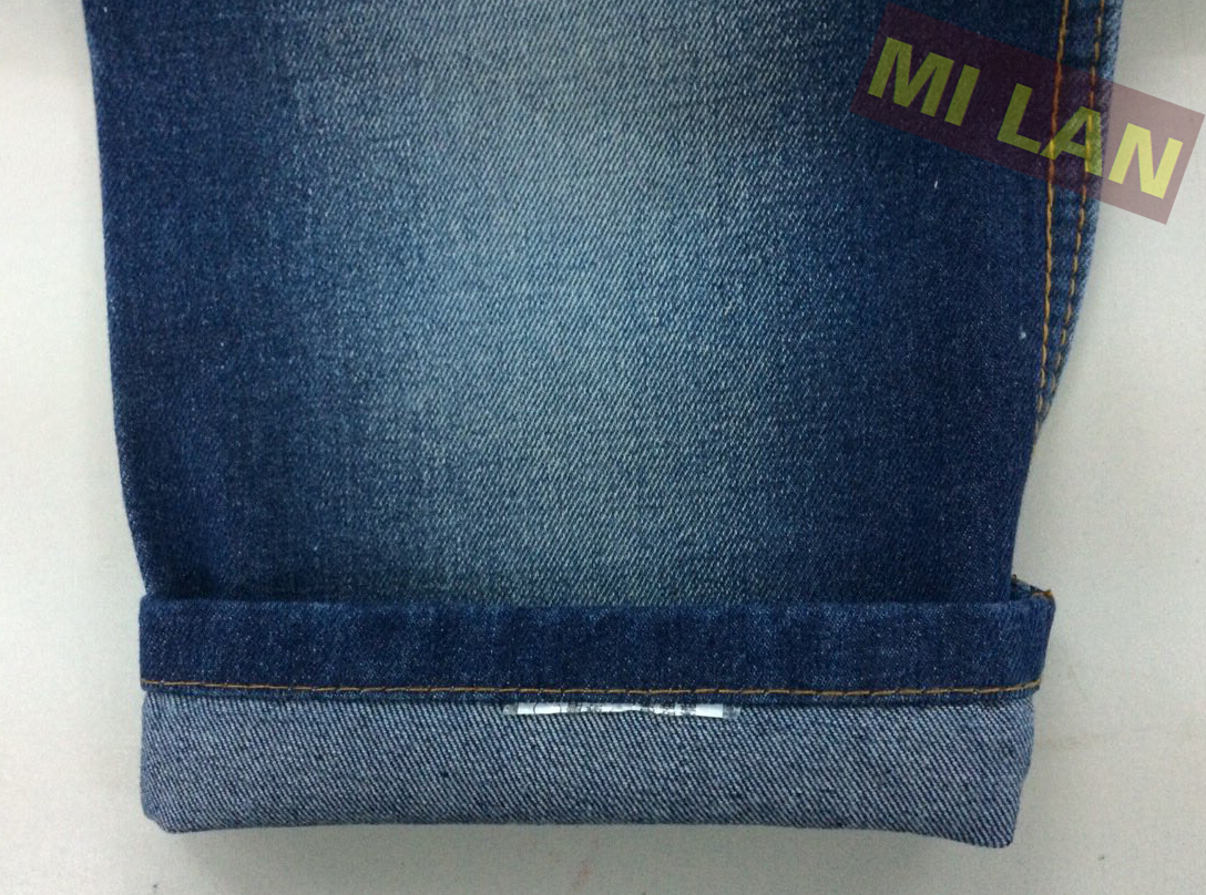 Vải jean nam cotton 100% S325