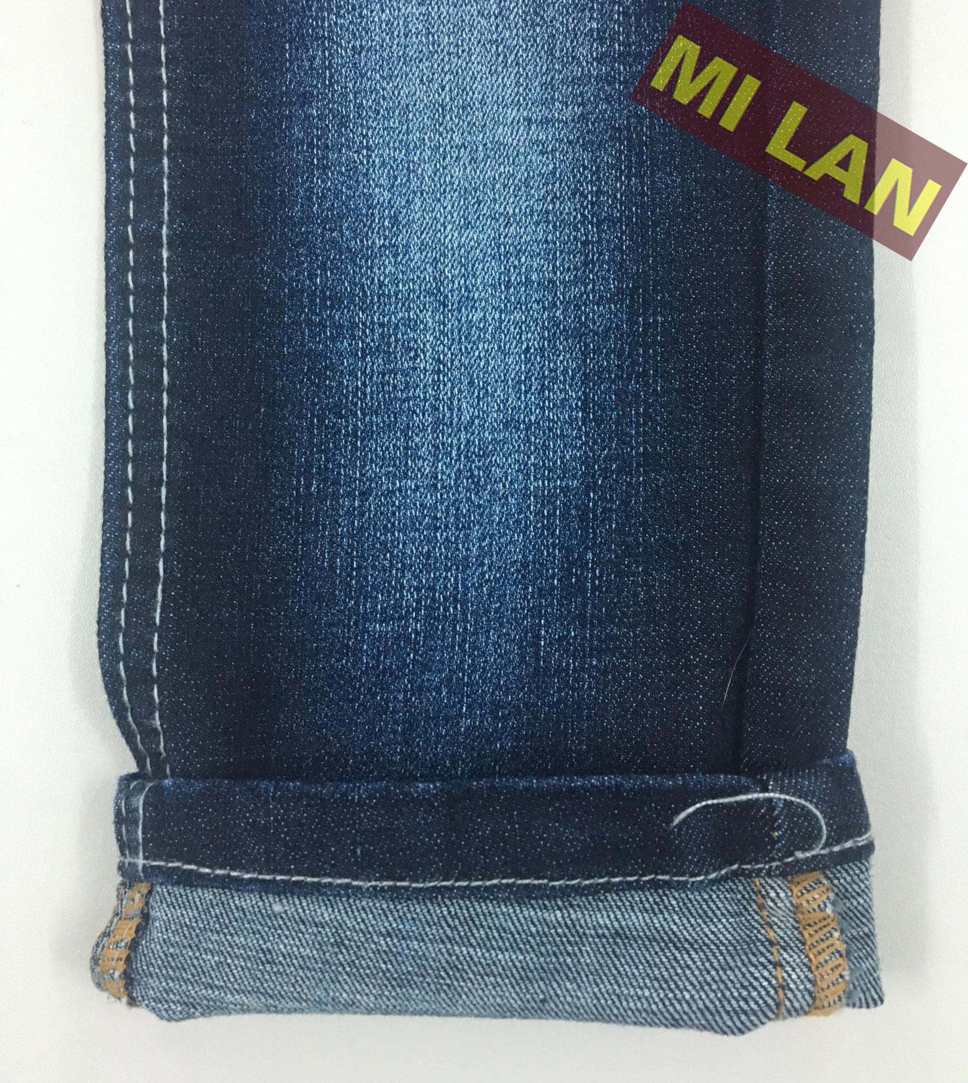 Vải jean thun W94