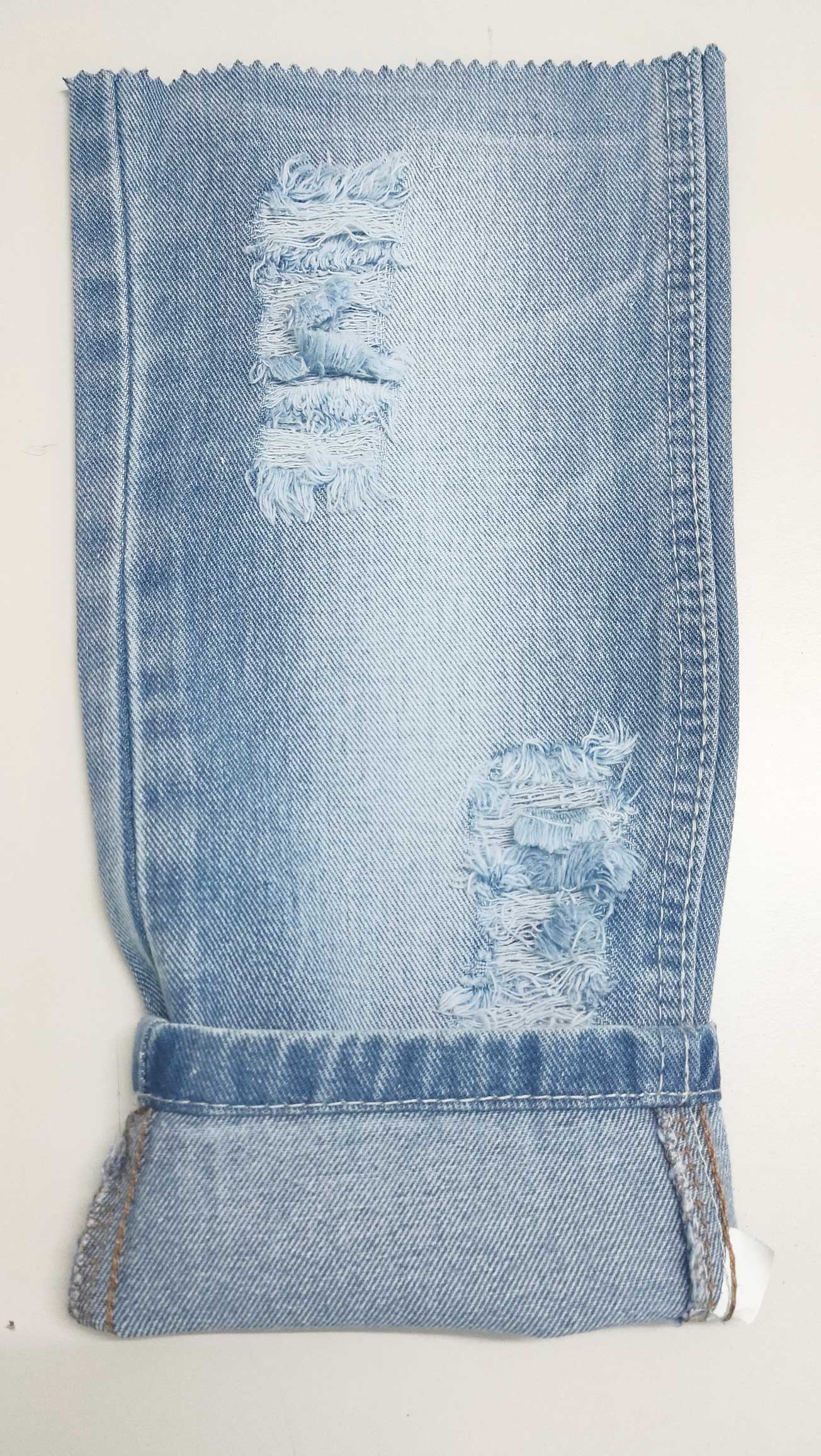 Vải jean cotton 10 Oz, khổ 1m80