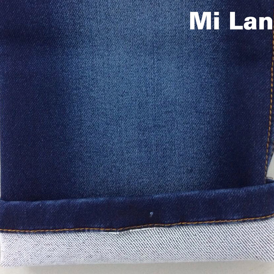 Vải Jean bố 2 da giá rẻ S256