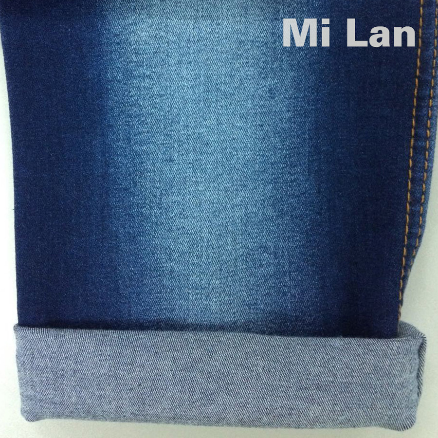 Vải Jean T/R thun W75