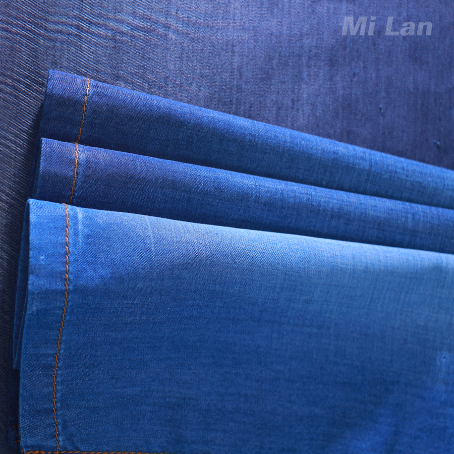 Vải jean Somi 3232E