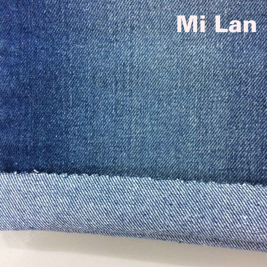 Vải Jean nam 100% cotton S259