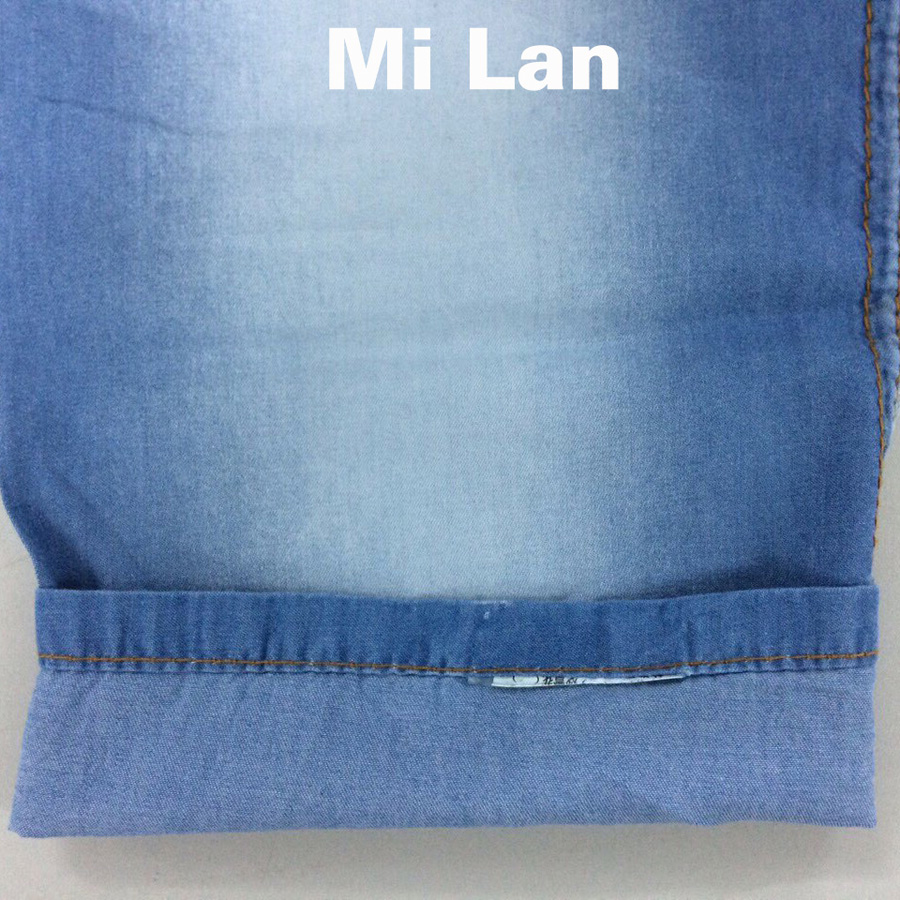 Vải jean xì phe cotton 100% S303