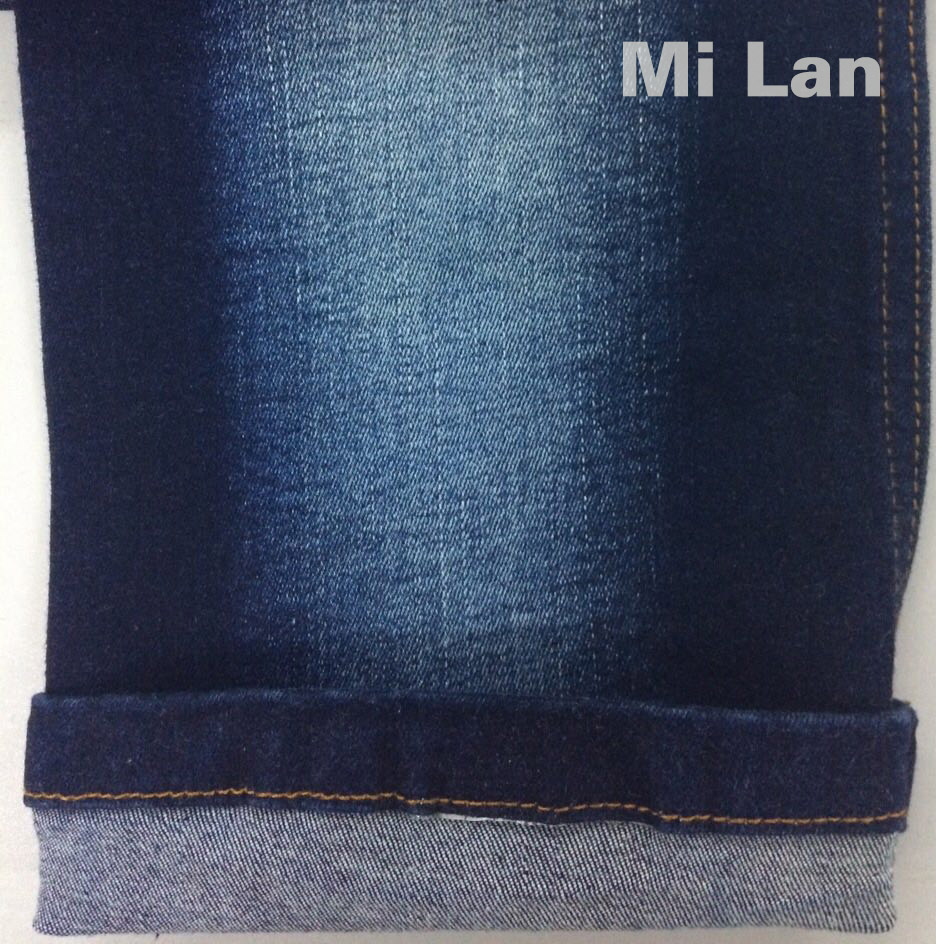 Vải jean cotton thun nữ W61