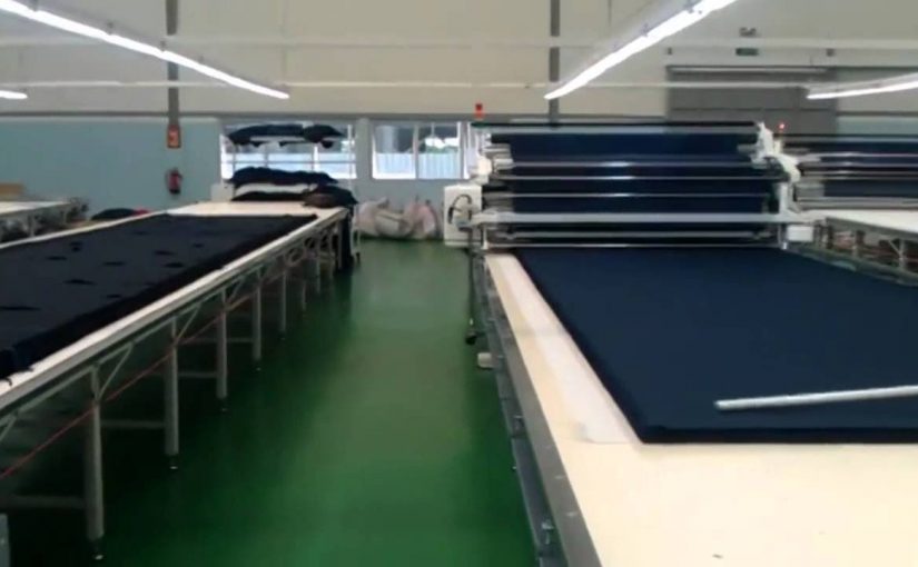 6 yếu tố ảnh hưởng đến hao hụt vải trong quá trình cắt vải