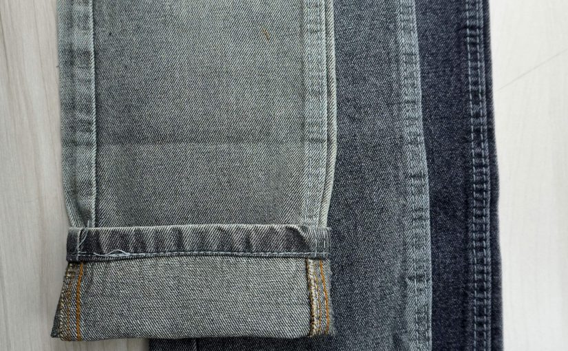 C571-D – JEAN COTTON