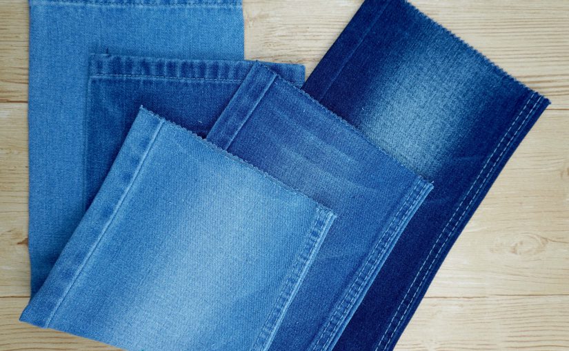 C971 – JEAN COTTON