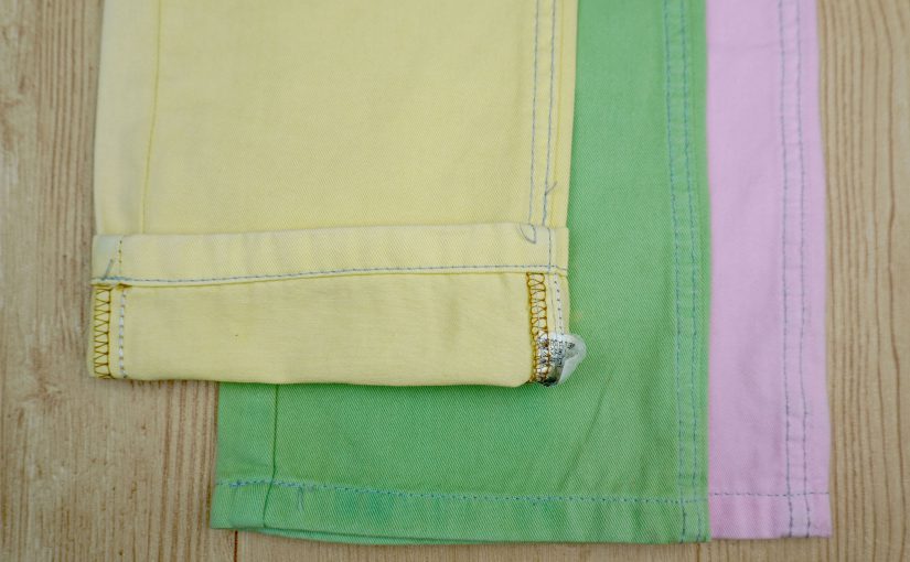 MT64 – JEAN MỘC TRẮNG