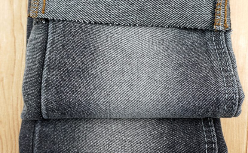 C271-D – JEAN COTTON