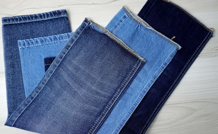 C651 – JEAN COTTON