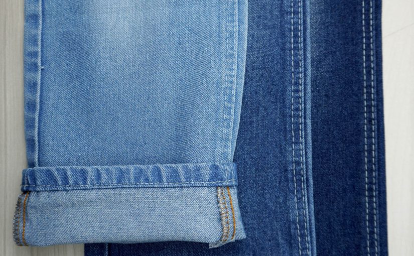 C351-1 – JEAN COTTON