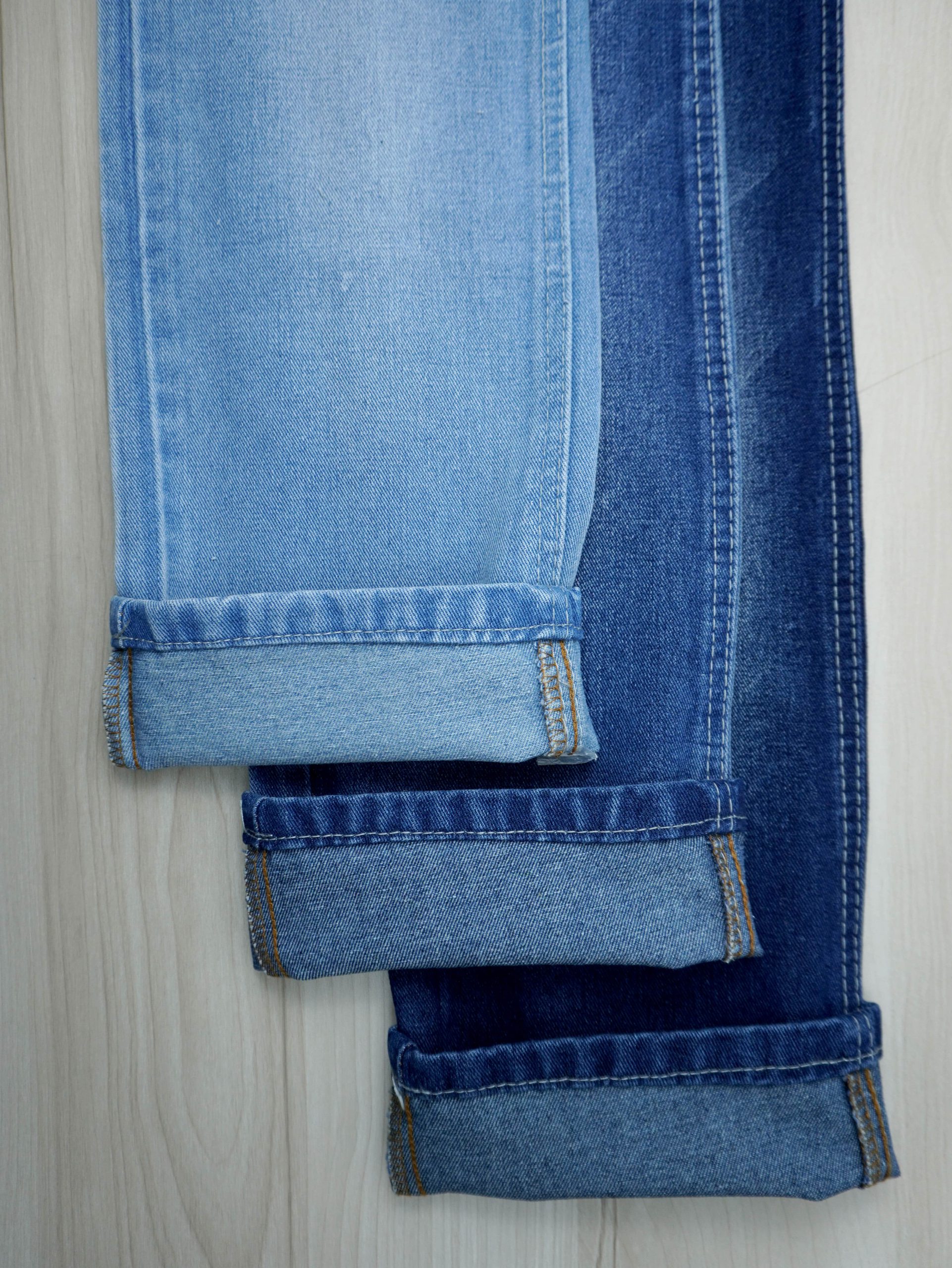 C251 – JEAN COTTON