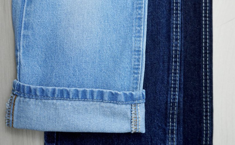 C051 – JEAN COTTON