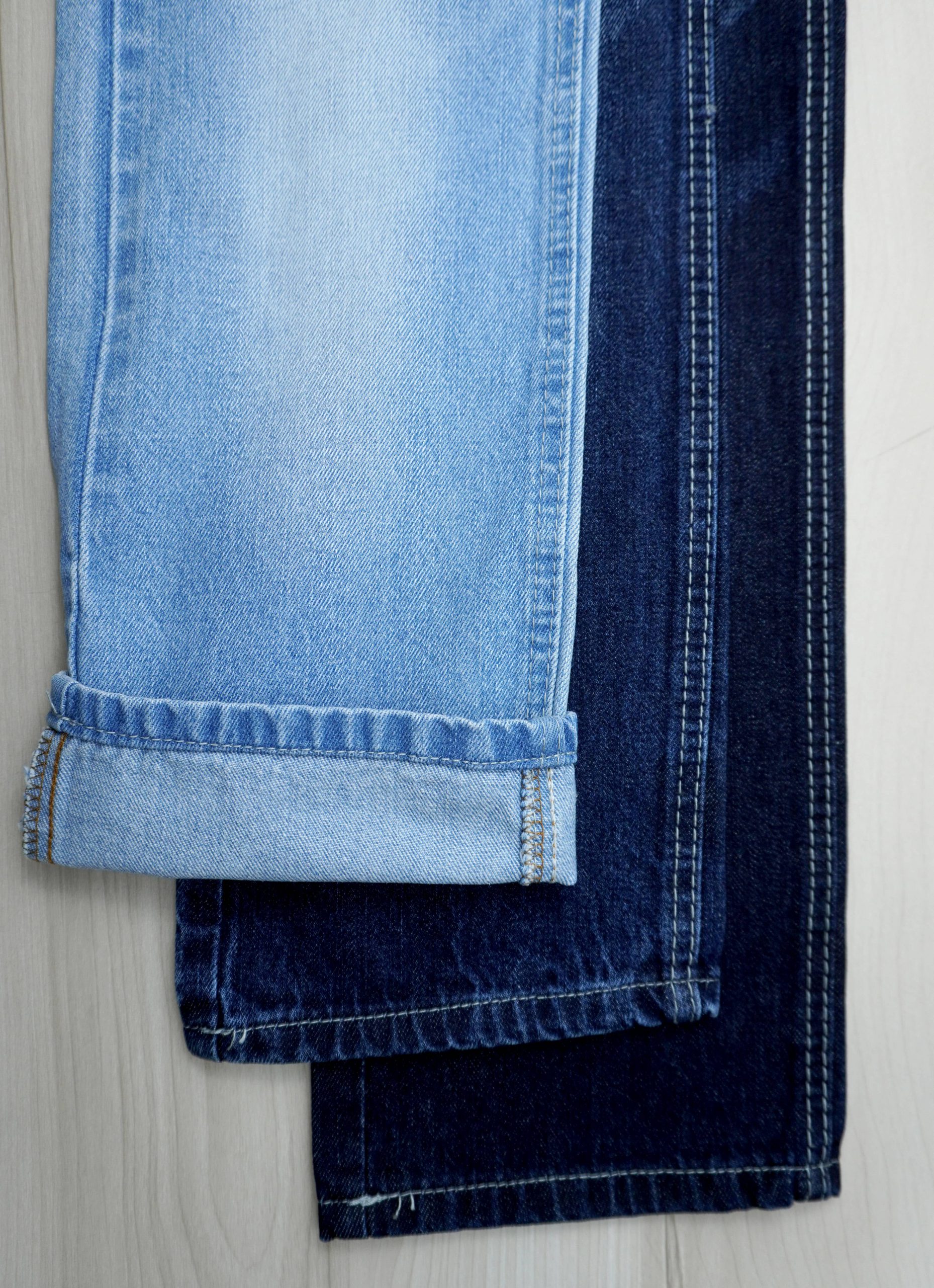 C051 – JEAN COTTON