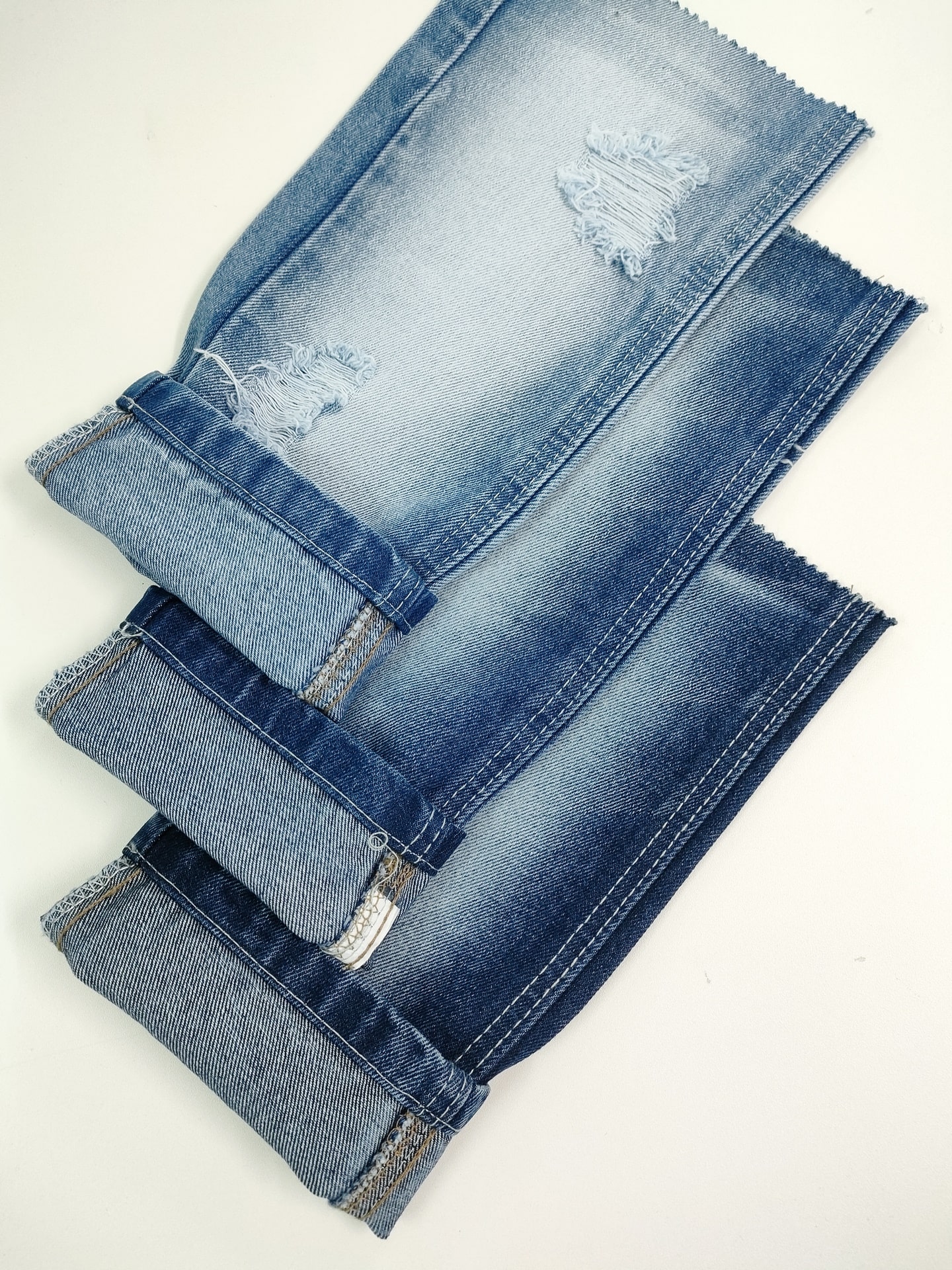 C441 – JEAN COTTON