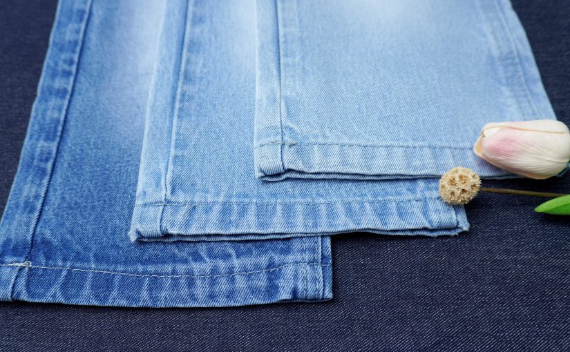 C341 – JEAN COTTON