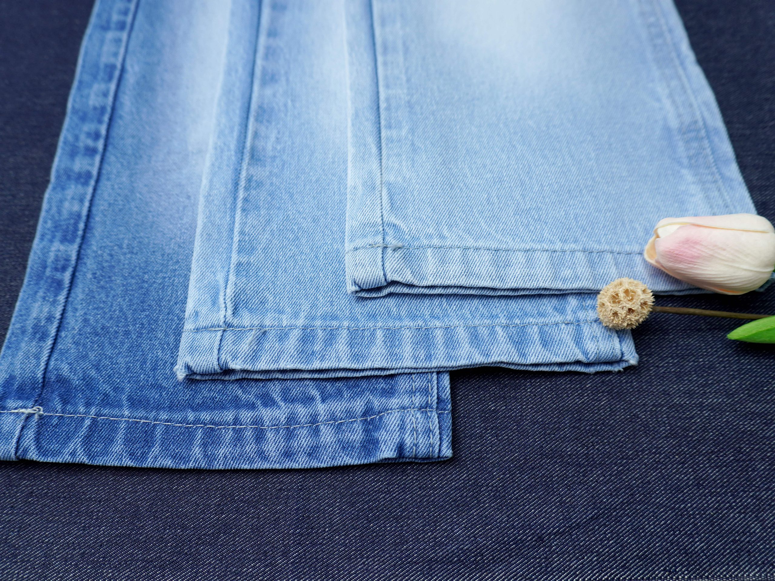 C341 – JEAN COTTON