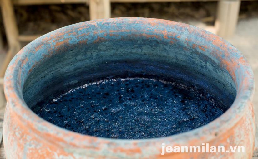 2 cách nhuộm cơ bản để lên màu quần jean