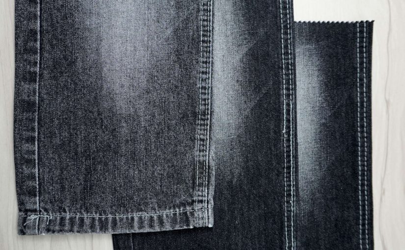 C902-D – JEAN COTTON