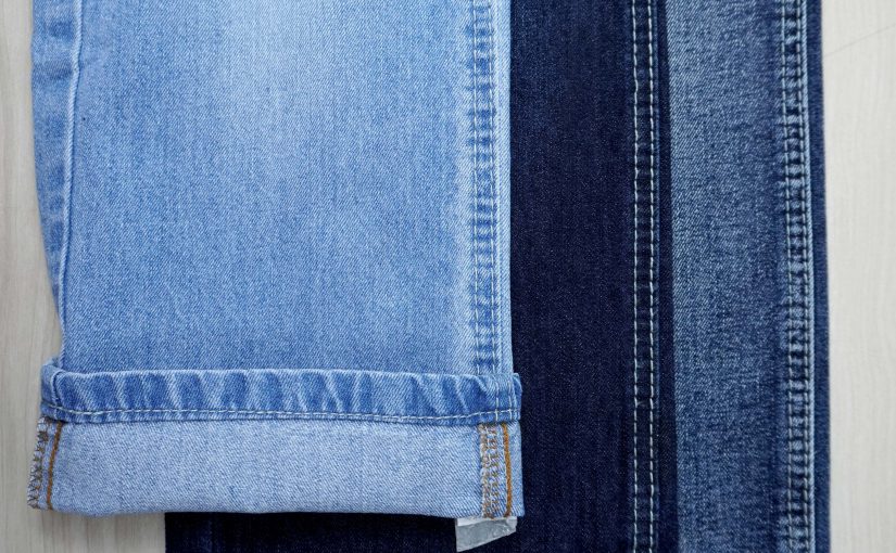 C902 – JEAN COTTON