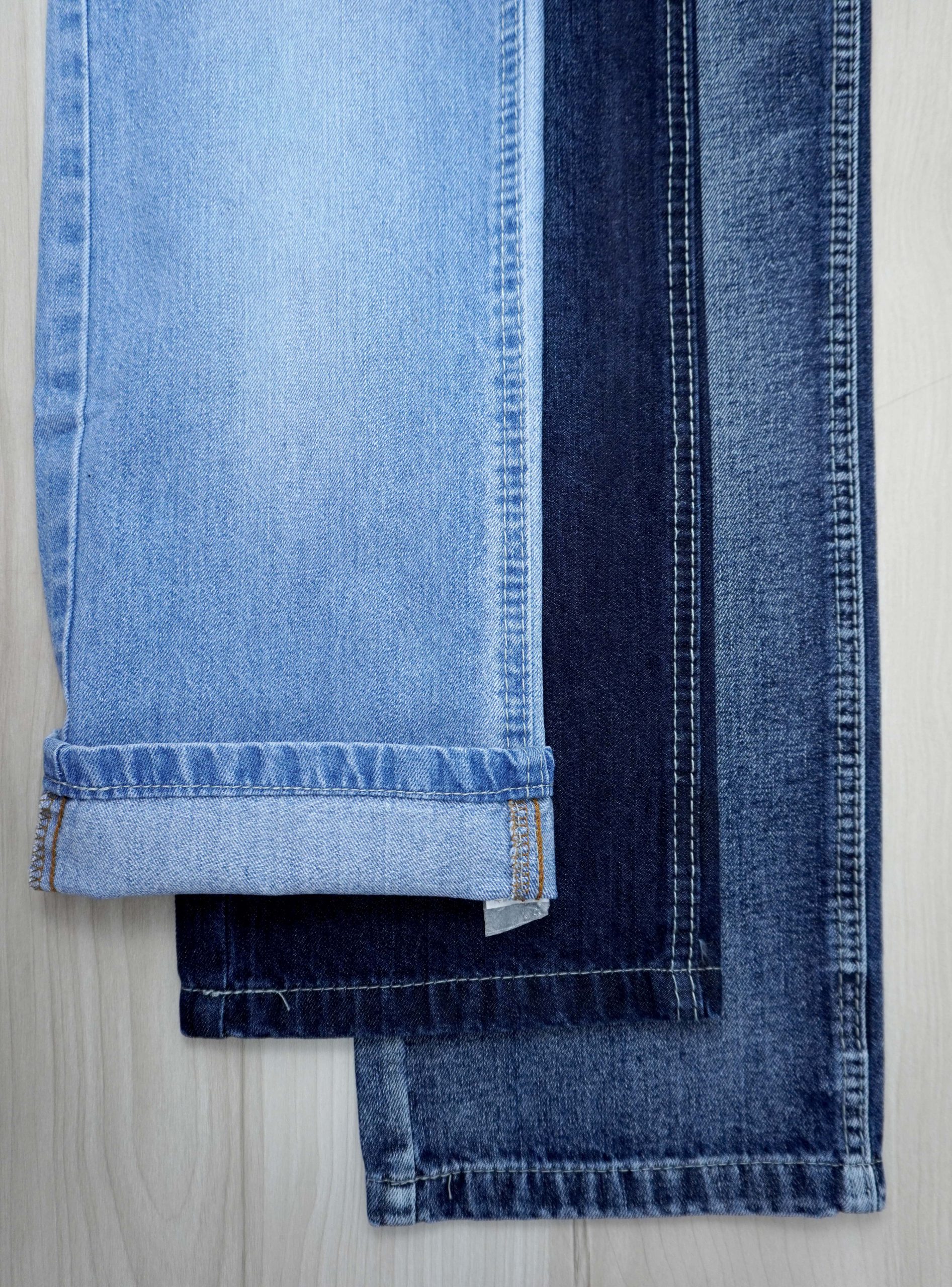 C902 – JEAN COTTON