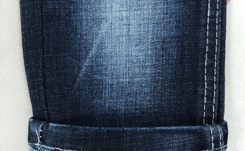 Vải Jean Giặt Nữ W124