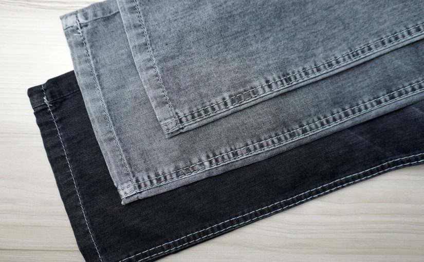 C402-D – JEAN COTTON