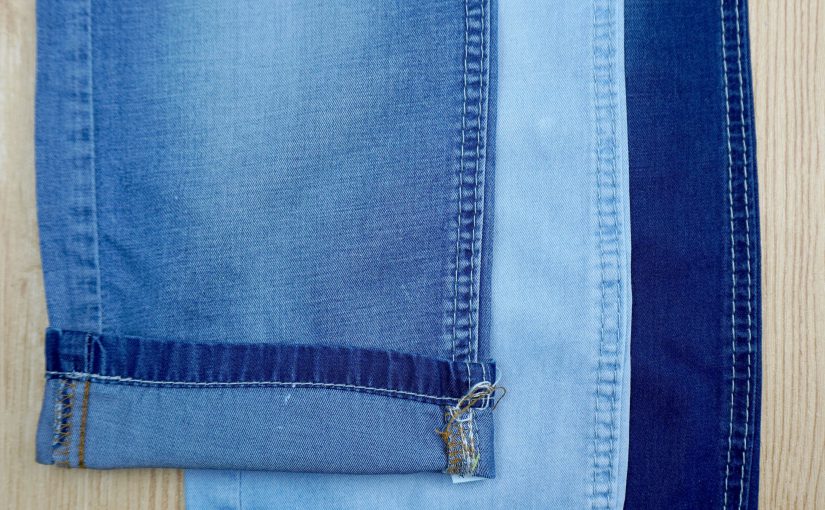 C502 – JEAN COTTON