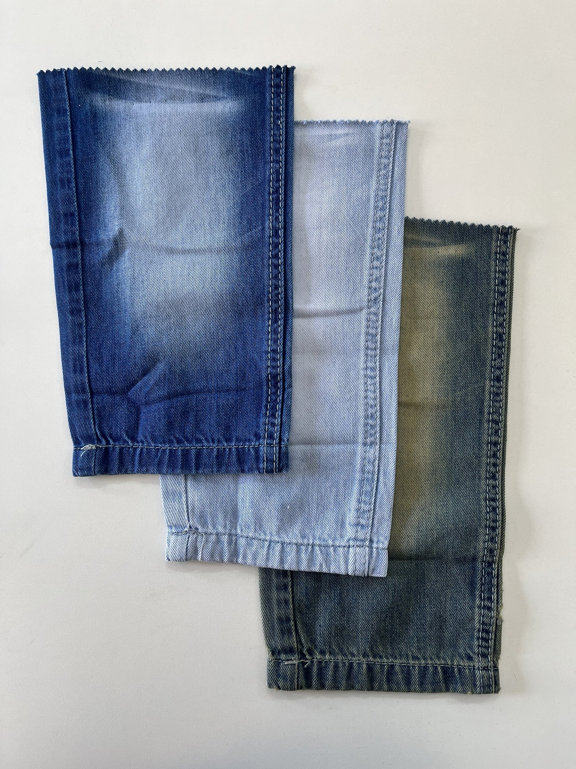 C602 – JEAN COTTON