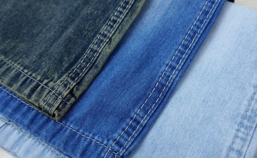 C302 – JEAN COTTON