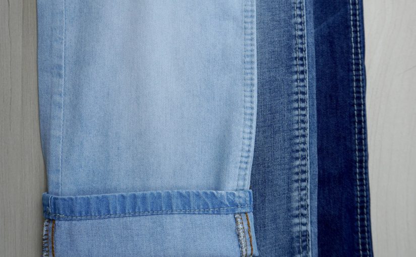 C202 – JEAN COTTON