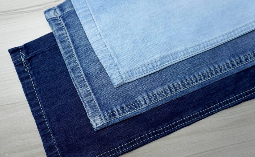 C002 – JEAN COTTON