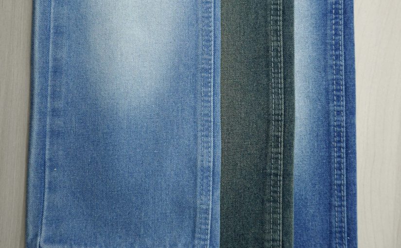 C608  – JEAN COTTON