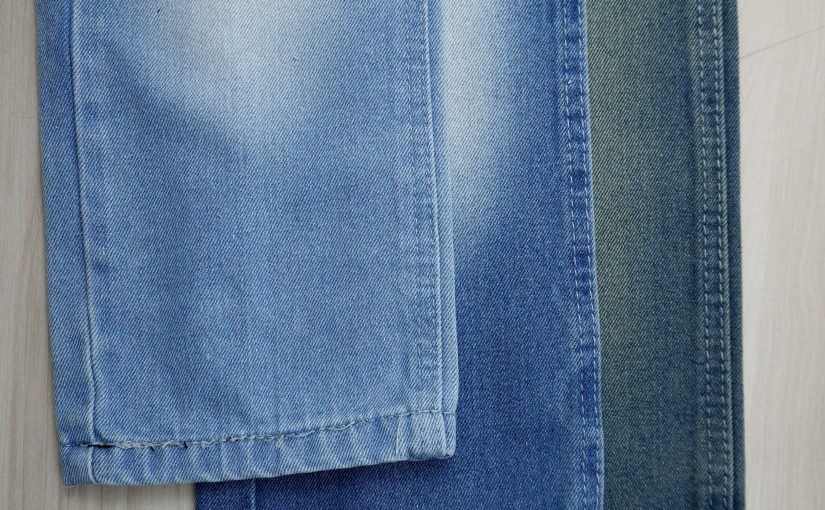 C808 – JEAN COTTON