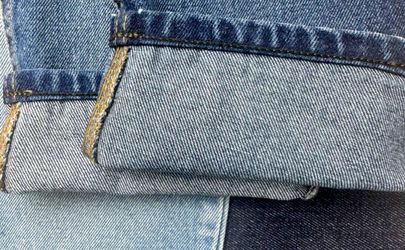 C418 – JEAN COTTON