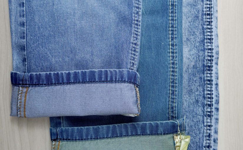 C821-2 – JEAN COTTON