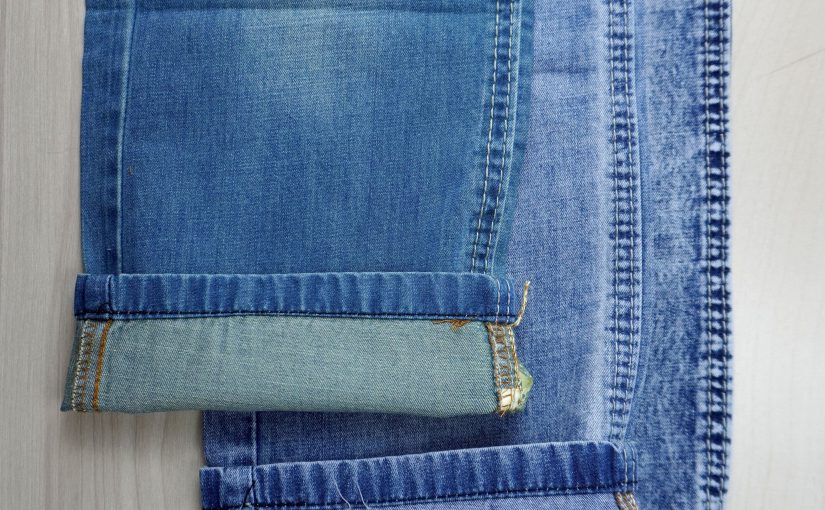 C003K – JEAN COTTON