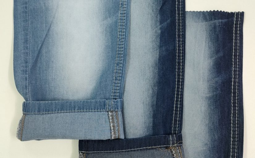 C891 – JEAN XÌ PHE COTTON