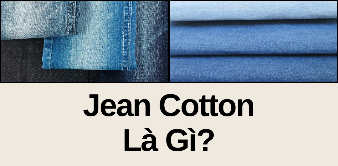 jean cotton là gì
