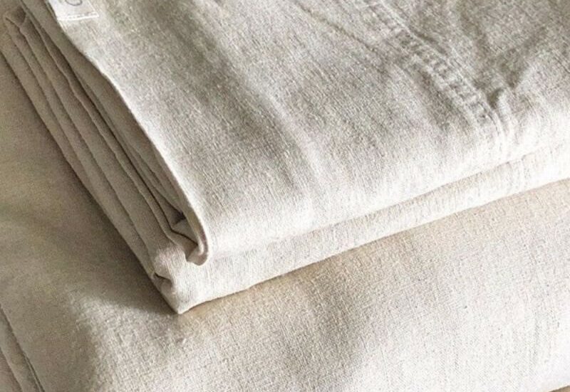 vải mộc cotton