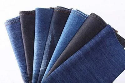 các loại vải quần jean
