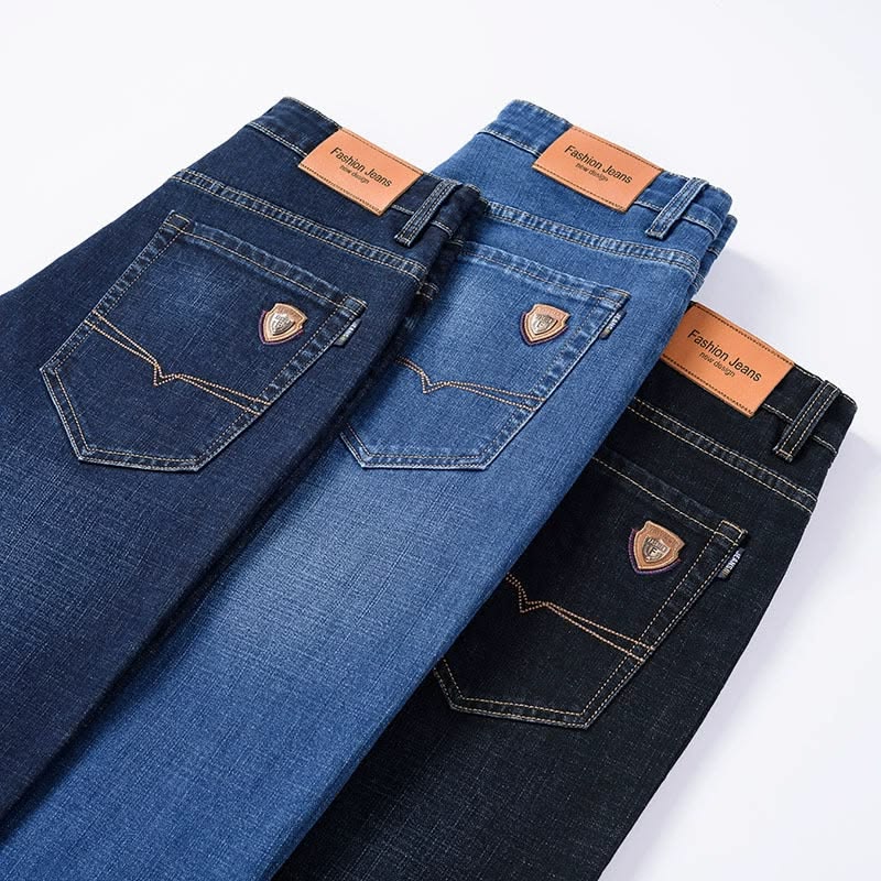 ưu nhược điểm vải jean