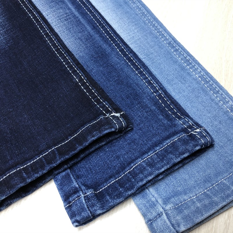 giá vải jean 12oz