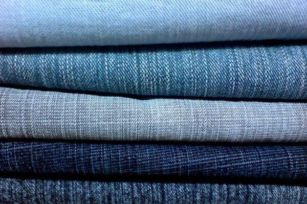 vải selvedge denim là gì